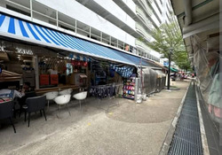 Geylang Bahru Ville (D12), Shop House #610678561